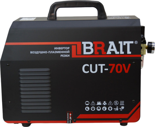 Изображение товара Плазморез Brait CUT-70V