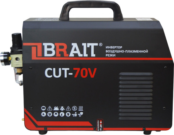 Изображение товара Плазморез Brait CUT-70V