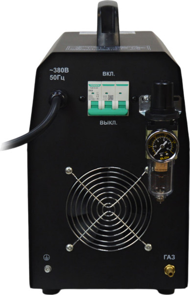 Изображение товара Плазморез Brait CUT-70V