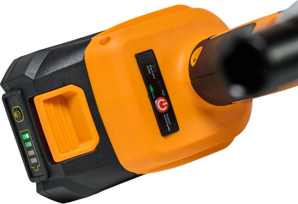 Изображение товара Аккумуляторный гайковерт Вихрь АГ-300/20Li (72/24/4)