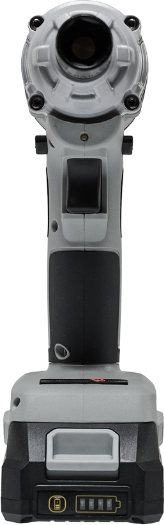 Изображение товара Аккумуляторный гайковерт Ресанта АГ-300/20L (75/24/3)