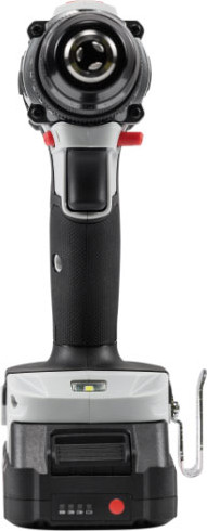 Изображение товара Аккумуляторная дрель-шуруповерт Ресанта ДА-20-2ЛК-БП (75/14/15)