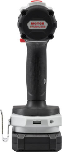 Изображение товара Аккумуляторная дрель-шуруповерт Ресанта ДА-20-2ЛК-БП (75/14/15)