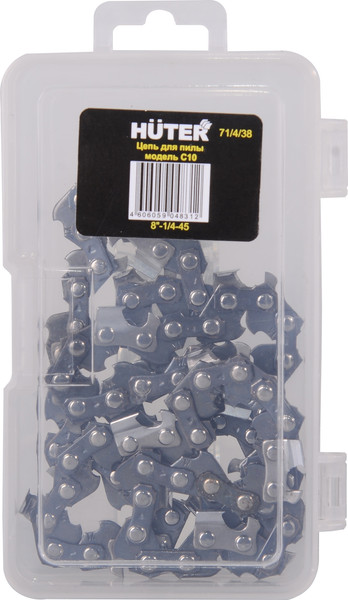 Изображение товара Цепь для пилы Huter 71/4/38