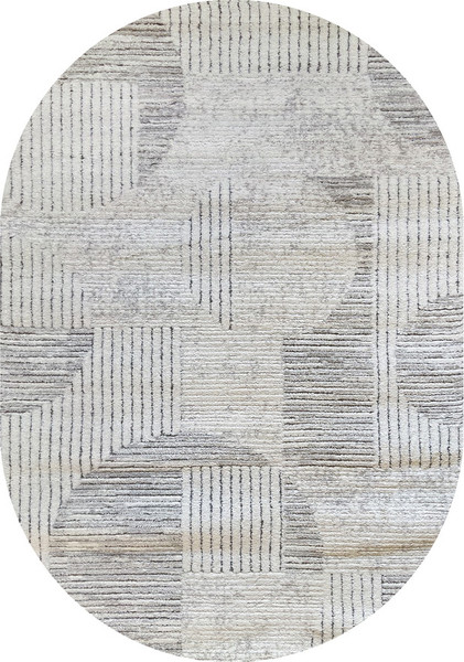 Изображение товара Ковер Merinos Elio 64240-070-OVAL (1.6х2.3)