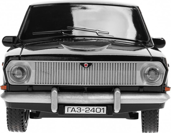 Изображение товара Радиоуправляемая игрушка Технопарк ГАЗ-2401 Волга / 2401-21RCL-BK(48)