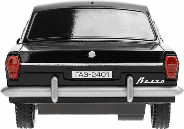Изображение товара Радиоуправляемая игрушка Технопарк ГАЗ-2401 Волга / 2401-21RCL-BK(48)