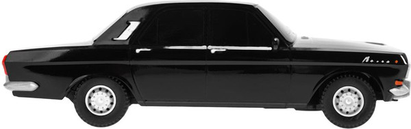 Изображение товара Радиоуправляемая игрушка Технопарк ГАЗ-2401 Волга / 2401-21RCL-BK(48)