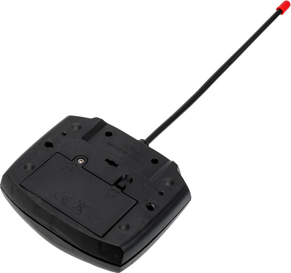 Изображение товара Радиоуправляемая игрушка Технопарк ГАЗ-2401 Волга / 2401-21RCL-BK(48)