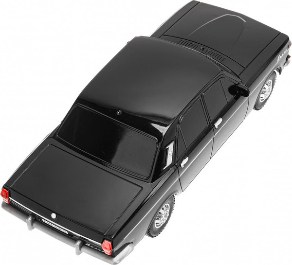 Изображение товара Радиоуправляемая игрушка Технопарк ГАЗ-2401 Волга / 2401-21RCL-BK(48)