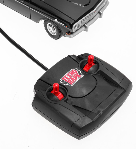 Изображение товара Радиоуправляемая игрушка Технопарк ГАЗ-2401 Волга / 2401-21RCL-BK(48)