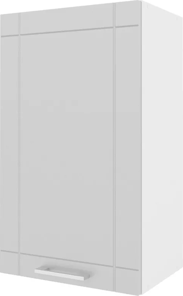 Изображение товара Шкаф навесной для кухни Stolline Тортора Ш40 / СТЛ.423.01