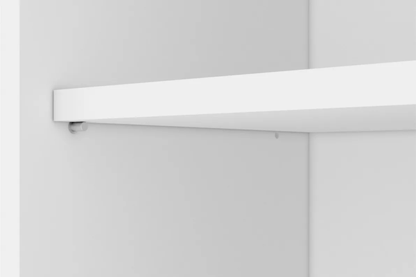 Изображение товара Шкаф навесной для кухни Stolline Тортора Ш50 / СТЛ.423.11