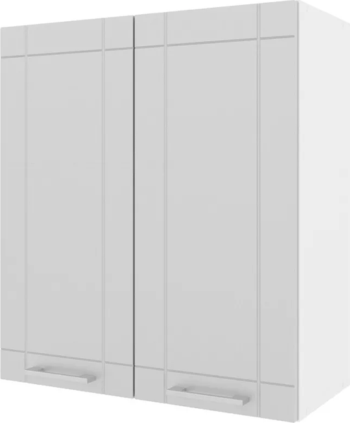 Изображение товара Шкаф навесной для кухни Stolline Тортора Ш60 / СТЛ.423.02