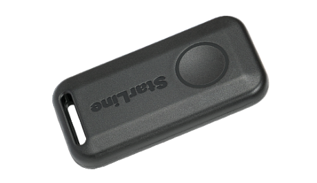 Изображение товара Автосигнализация StarLine E97 GSM GPS