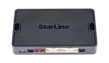 Изображение товара Автосигнализация StarLine E97 GSM GPS