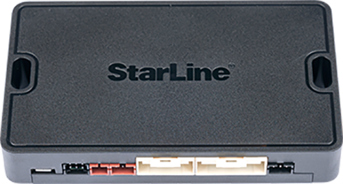 Изображение товара Автосигнализация StarLine S97 GPS