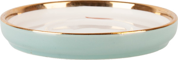 Изображение товара Чашка с блюдцем Nouvelle Royal line.Mint / 1731008