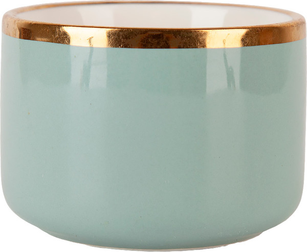 Изображение товара Чашка с блюдцем Nouvelle Royal line.Mint / 1731008