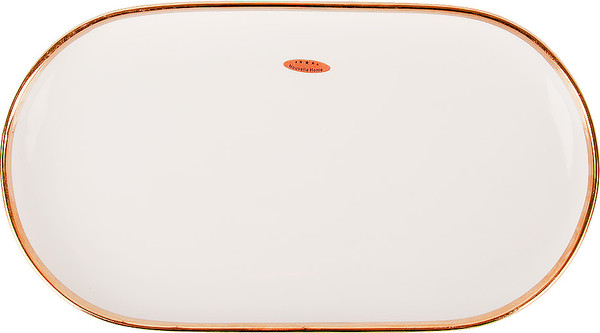 Изображение товара Блюдо Nouvelle Royal line. Orange / 1731015