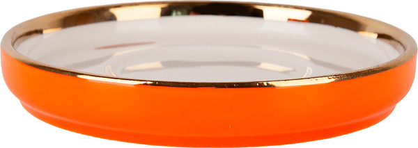 Изображение товара Чашка с блюдцем Nouvelle Royal line. Orange / 1731016