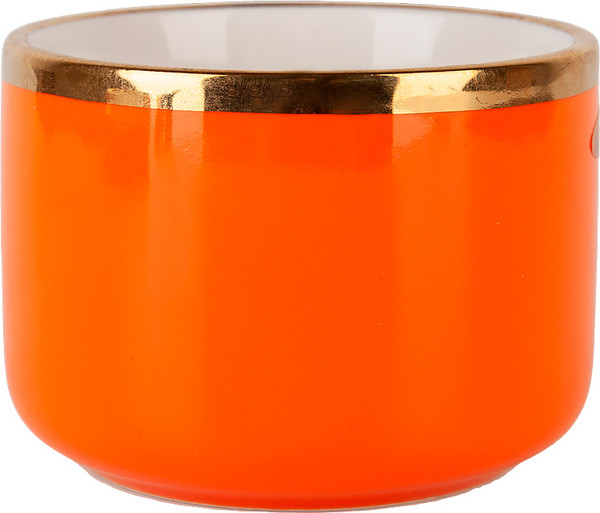 Изображение товара Чашка с блюдцем Nouvelle Royal line. Orange / 1731016