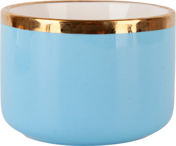 Изображение товара Чашка с блюдцем Nouvelle Royal line. Blue / 1731024