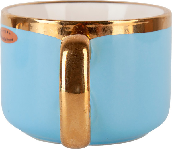 Изображение товара Чашка с блюдцем Nouvelle Royal line. Blue / 1731024