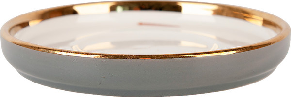 Изображение товара Чашка с блюдцем Nouvelle Royal line.Gray / 1731032