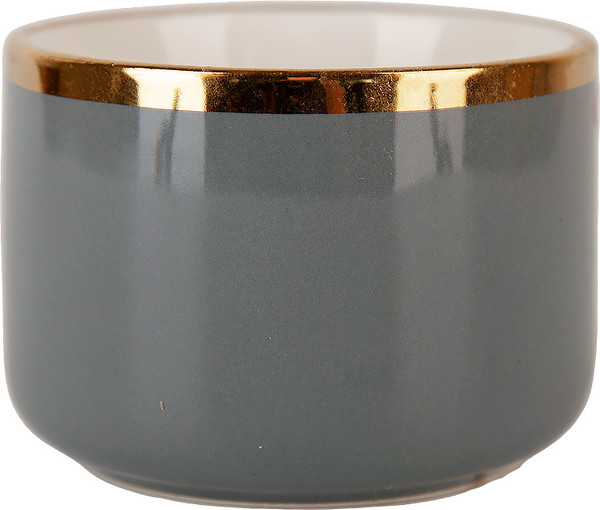 Изображение товара Чашка с блюдцем Nouvelle Royal line.Gray / 1731032