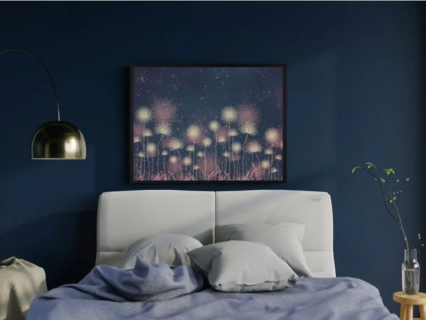 Изображение товара Постер Citydecor Невесомость 10 (30x40)