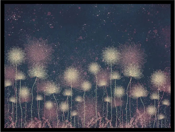 Изображение товара Постер Citydecor Невесомость 10 (30x40)