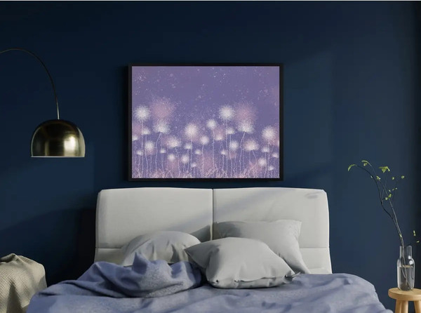 Изображение товара Постер Citydecor Невесомость 5 (30x40)