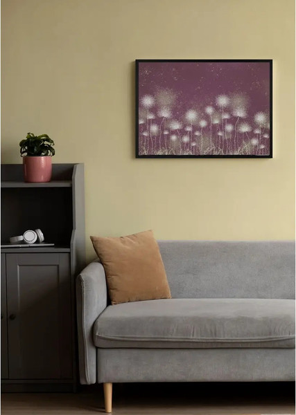 Изображение товара Постер Citydecor Невесомость 6 (30x40)