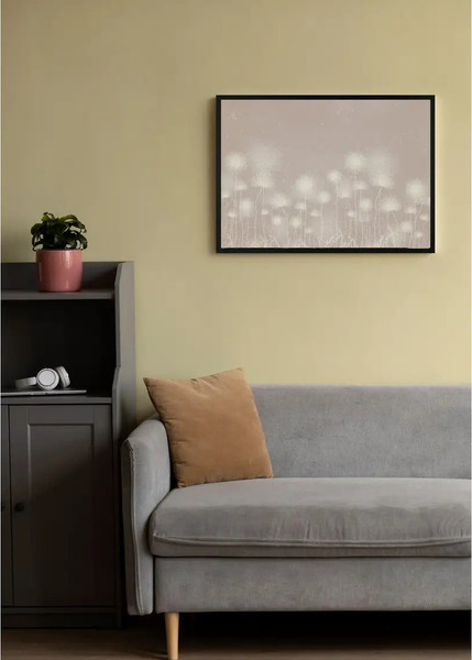 Изображение товара Постер Citydecor Невесомость 8 (30x40)