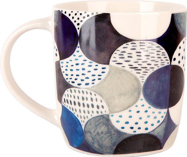 Изображение товара Набор кружек Nouvelle Modern / 1360043-3-Н2 (2шт)