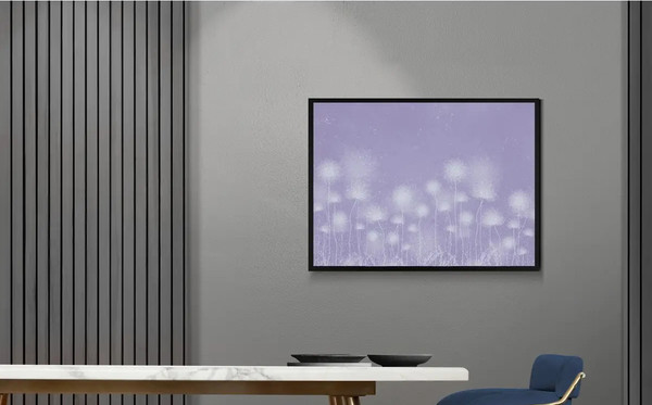 Изображение товара Постер Citydecor Невесомость 9 (30x40)