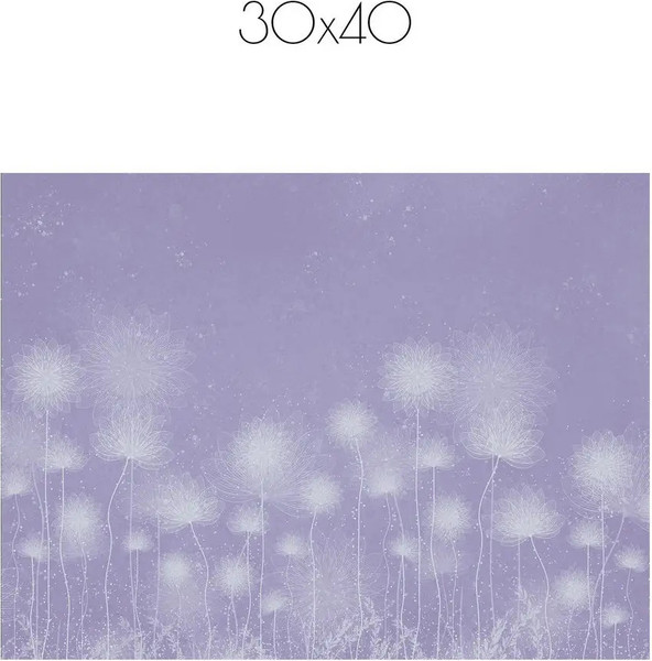 Изображение товара Постер Citydecor Невесомость 9 (30x40)