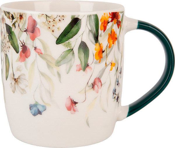 Изображение товара Набор кружек Nouvelle Floristry / 1360044-2-Н2 (2шт)