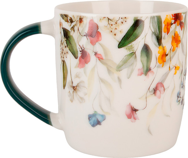 Изображение товара Набор кружек Nouvelle Floristry / 1360044-2-Н2 (2шт)