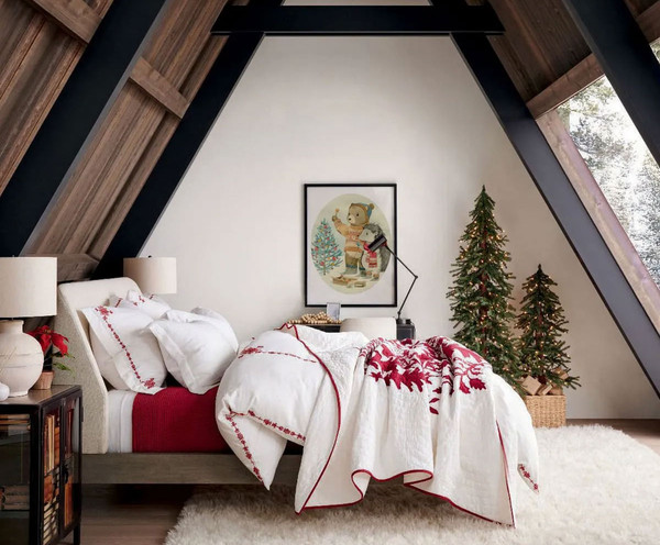 Изображение товара Постер Citydecor New Year 10 (30x40)