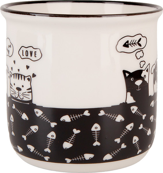 Изображение товара Набор кружек Nouvelle Сat&dog / 1360048-2-Н2 (2шт)