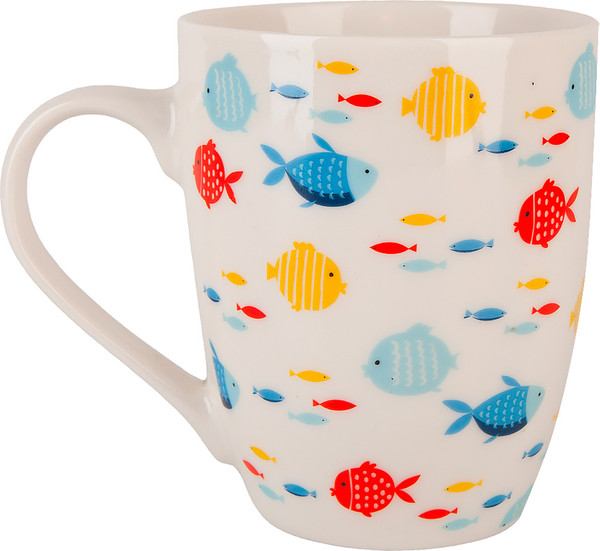 Изображение товара Набор кружек Nouvelle Sea / 1360050-1-Н2 (2шт)