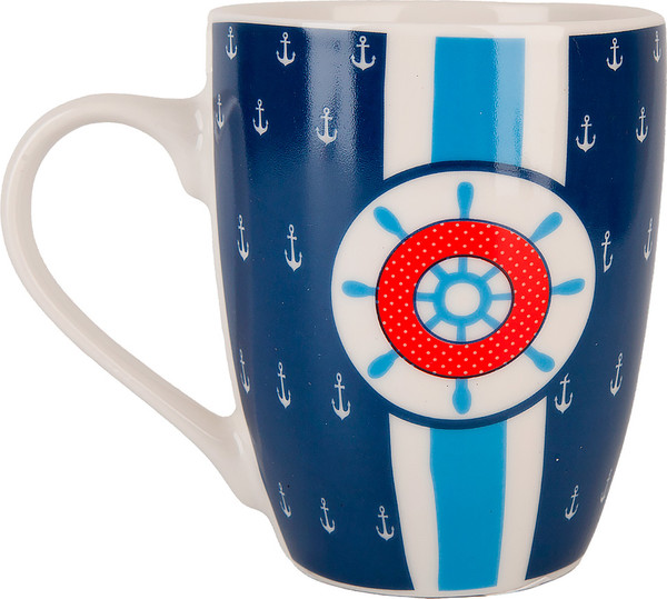 Изображение товара Набор кружек Nouvelle Sea / 1360050-2-Н2 (2шт)