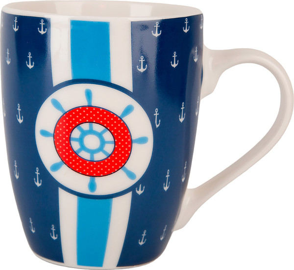 Изображение товара Набор кружек Nouvelle Sea / 1360050-2-Н2 (2шт)