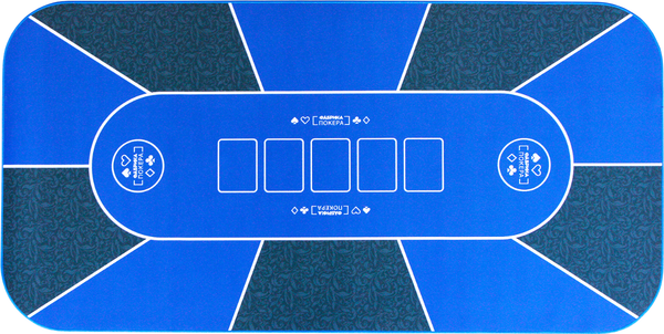 Изображение товара Игровое поле для настольной игры Фабрика Игр Покер / FPPMBL_M035