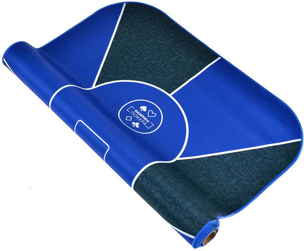 Изображение товара Игровое поле для настольной игры Фабрика Игр Покер / FPPMBL_M035