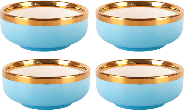 Изображение товара Набор соусников Nouvelle Royal line.Blue / 1731022-Н4 (4шт)