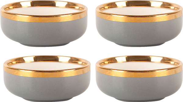 Изображение товара Набор соусников Nouvelle Royal line.Gray / 1731030-Н4 (4шт)