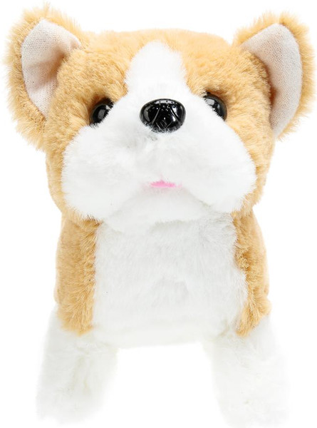 Изображение товара Интерактивная игрушка Мой питомец Щенок / A188-H01011-MF2